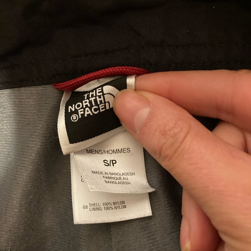 Mens TheNorthFace Pants
